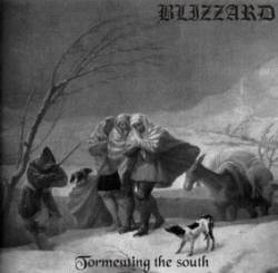Blizzard (ARG) : Tormenting the South